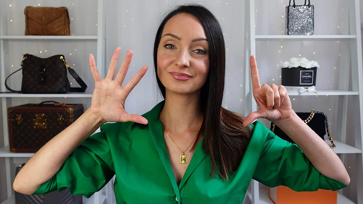 7 Designer Bags I'd NEVER Buy Again ⛔ & WHY!