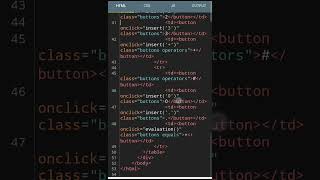 Calculator Coding For Beginners Coding With Harry