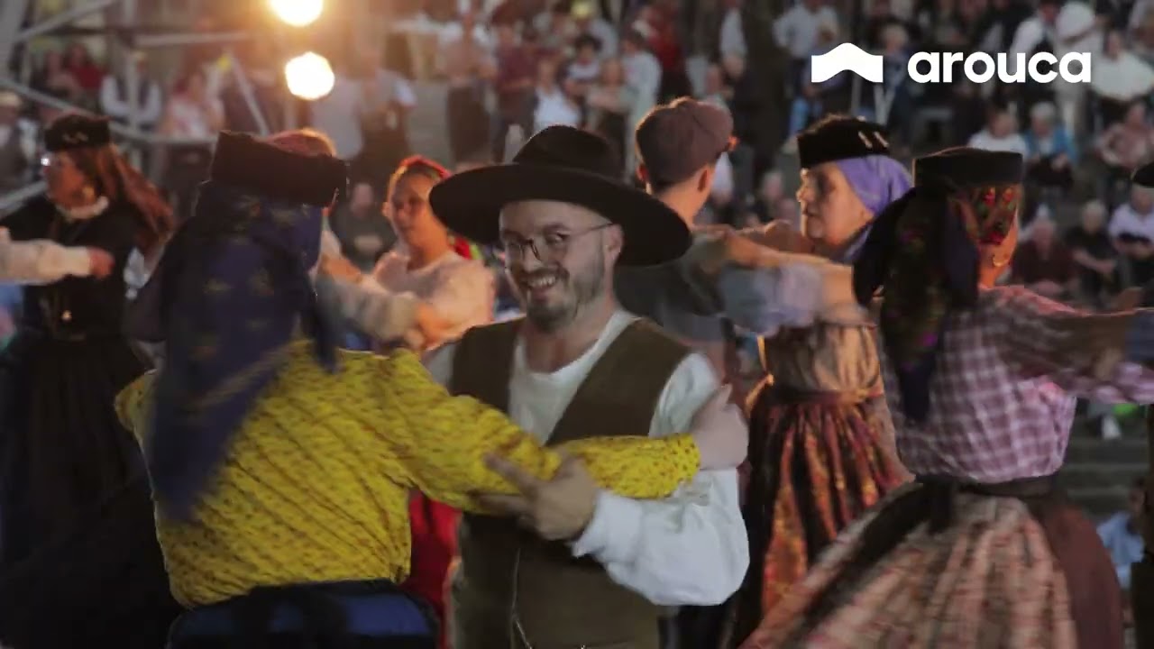 Casa do Povo de Arouca