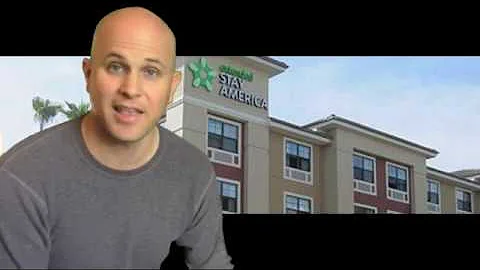 How to Save Money and Live Free: The Truth About Extended Stay Hotels