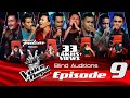 The Voice Of Nepal Season 4 2022 Episode 09 The Voice Of Nepal Season 4 2022 Episode 09