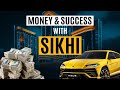 Money success  sikhi  transformative talk by bhai amandeep singh