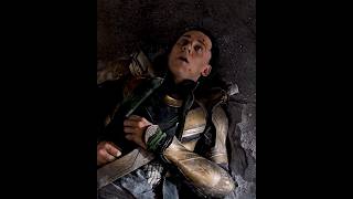 Loki I Am A Godhulkpuny God