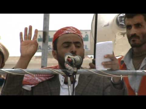 رسالة الى حكام العرب الخطيب منير لمع