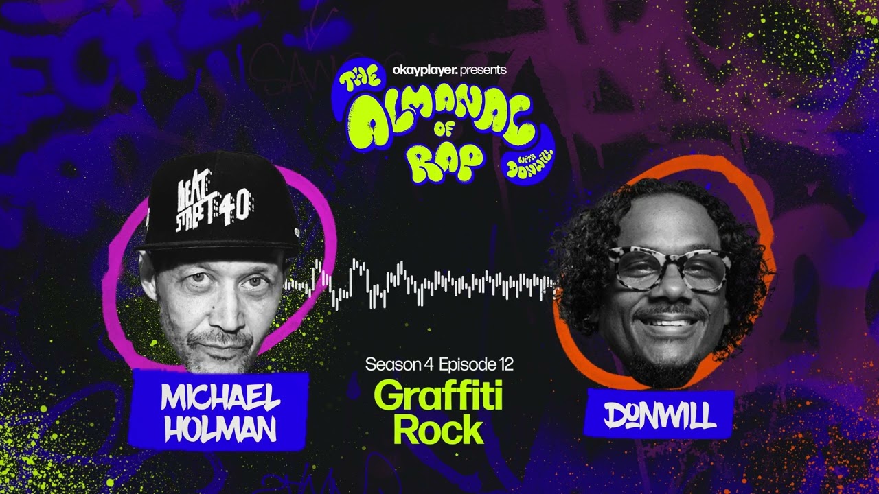 The Bronx: Hip Hop's Ground Zero | The Almanac of Rap - YouTube