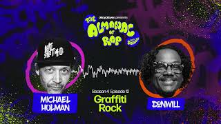 The Bronx: Hip Hop's Ground Zero | The Almanac of Rap - YouTube