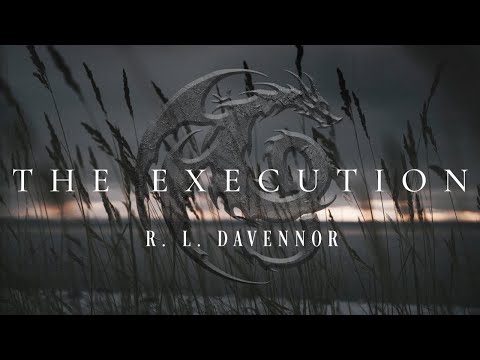 The Execution Dark Organ Music