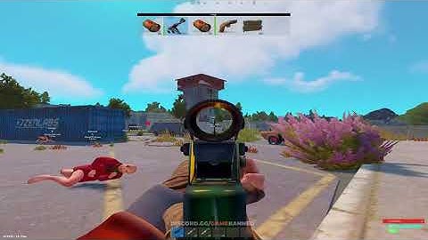 LEGIT CHEATING on WIPE DAY with RUST CHEATS... FT DISCONNECT.WTF