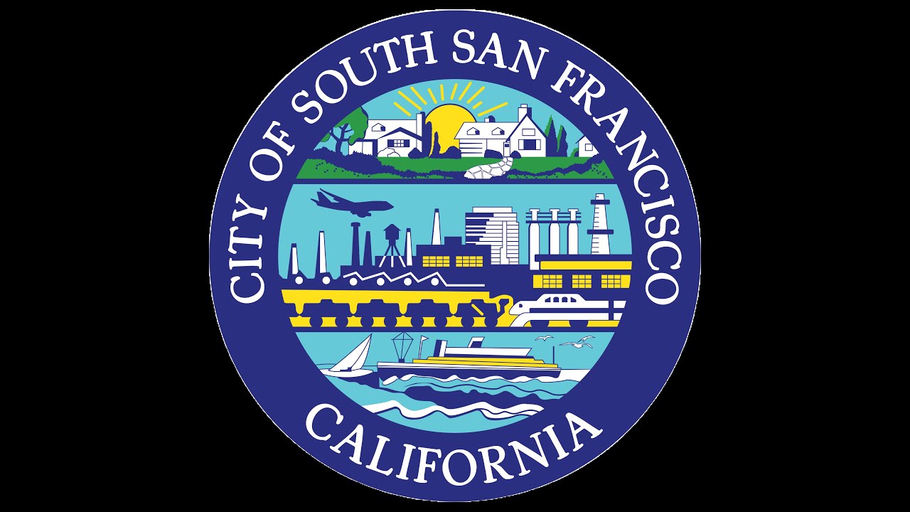 City of South San Francisco City Council Meeting 9/10/2025