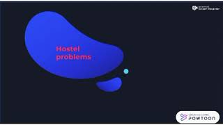 Story Video for HOSTEL MANAGEMENT SYSTEM