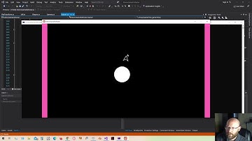 Shape Drawing part 5 (Filled Polygons) - MonoGame 2D [#16]