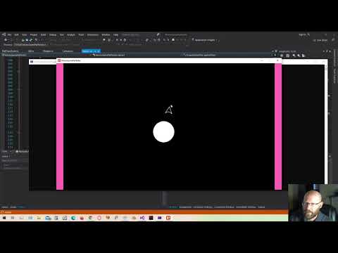 Shape Drawing part 5 (Filled Polygons) - MonoGame 2D [#16]