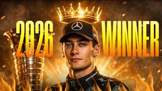 2026 Australian GP Full Race Analysis — Everything You Missed
