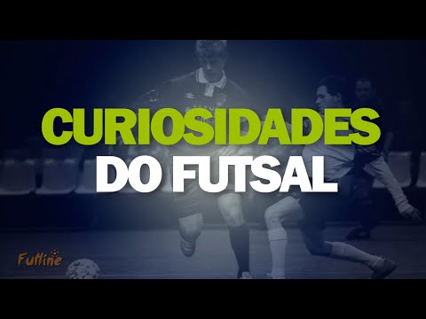 Gigantes do Futsal – Futline