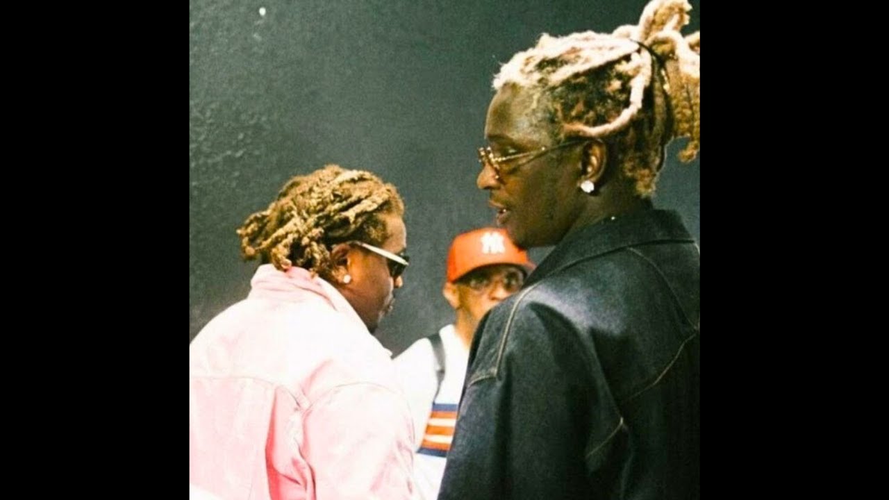 [FREE] Young Thug Type Beat 2024 - 