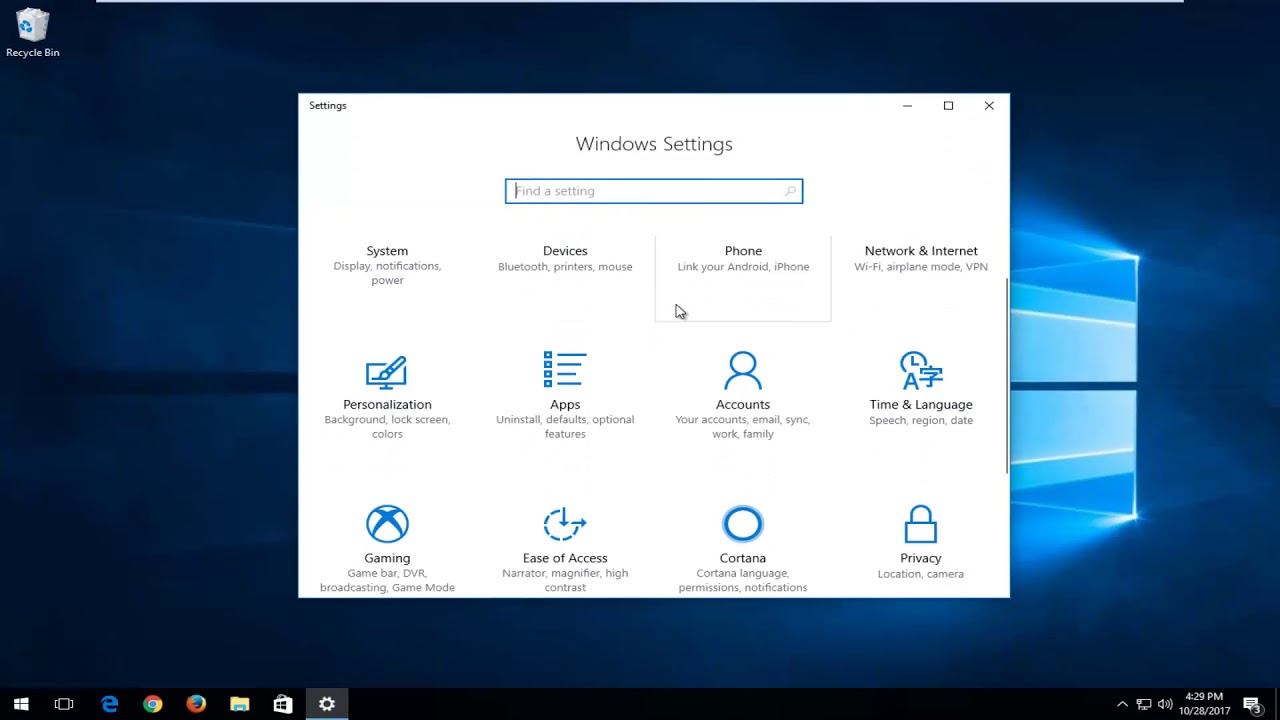 เกม windows 10  2022 New  How To Turn On Game Mode In Windows 10