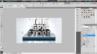 TheGFXStore Contest Entry by Cre8ionz