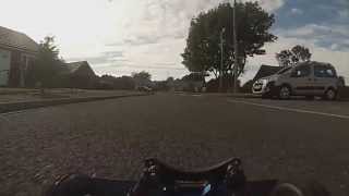 GOPRo Team Associated B44.1 HD 720p