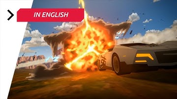 Transformers: Robots in Disguise — Combiner Force Season 3 Episode 1 «King of the Hill» - Part 4