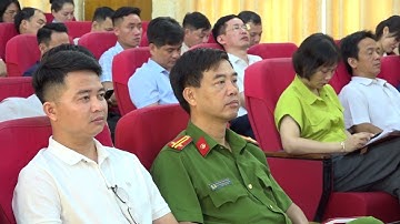 Hội nghị toàn quốc quán triệt Quy định số 144 về chuẩn mực đạo đức cách mạng của cán bộ, đảng viên