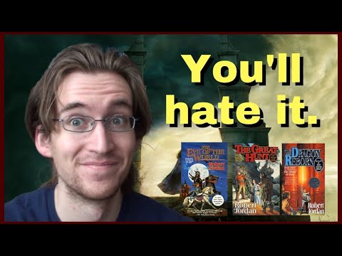 How Wheel of Time Fans 
