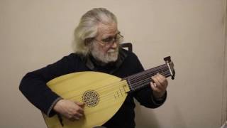 Tarleton's Resurrection by John Dowland Update