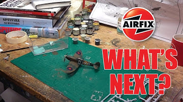 Airfix | What