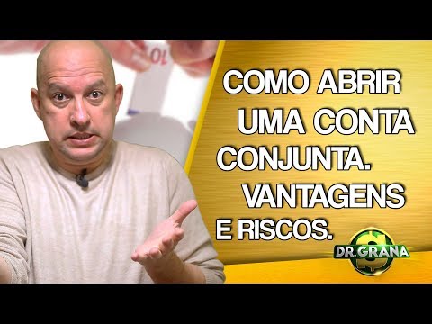 Vídeo: Por que não posso abrir uma conta conjunta no monzo?