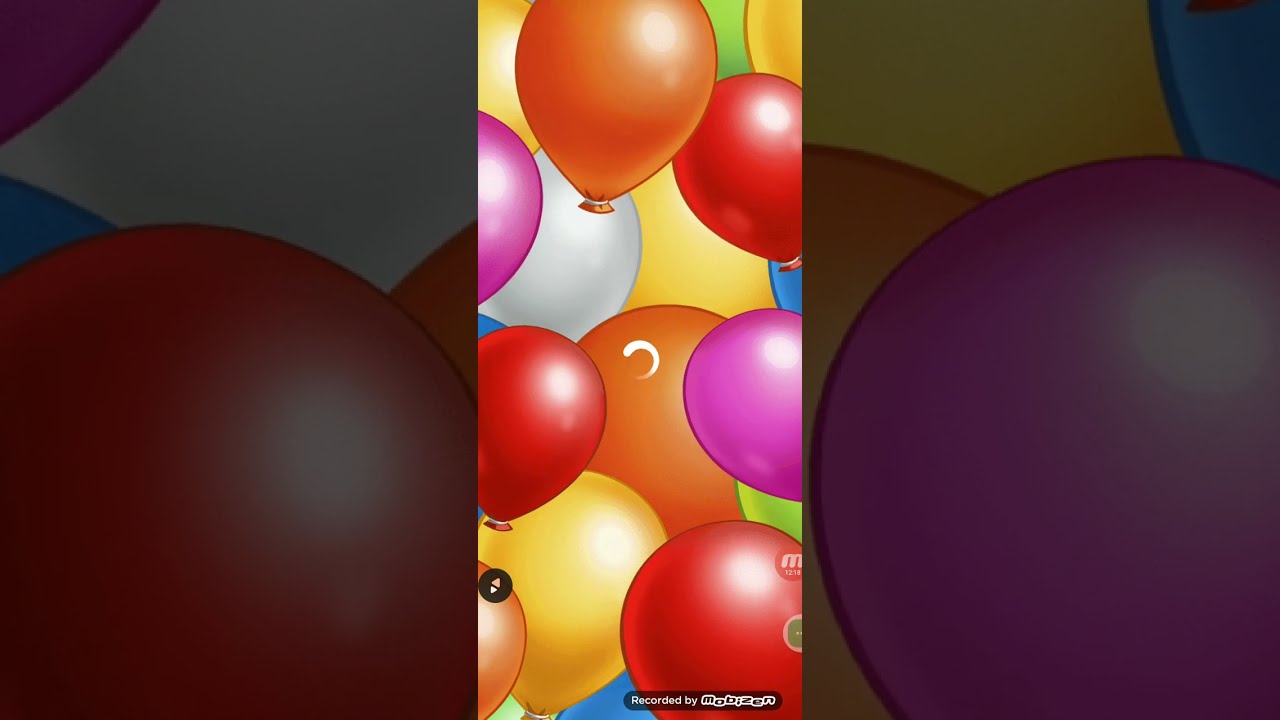 Cookie Jam Blast Level 1079/1083 Fail/Angry Birds Blast Level 204-208 Part 4