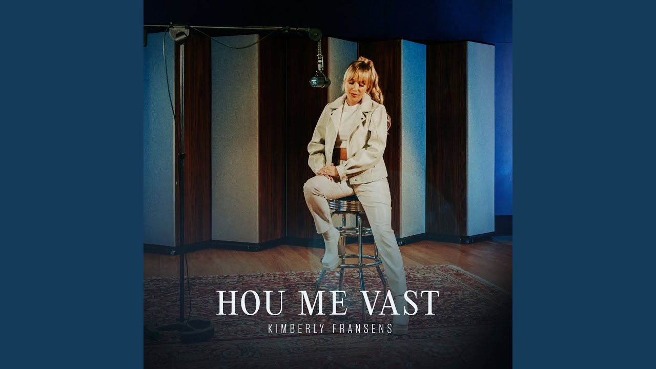 Hou Me Vast - YouTube