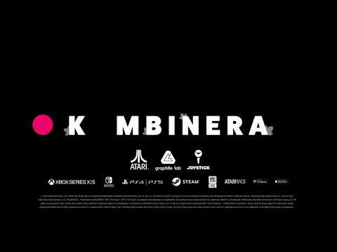 Kombinera Announcement Trailer