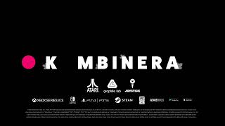 Kombinera Announcement Trailer