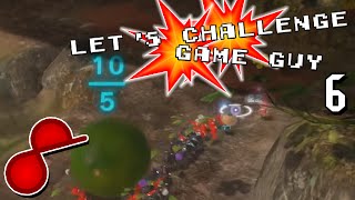 Let's Challenge - [6] Scoot Fruit