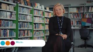 Discover The Birley Academy In Sheffield