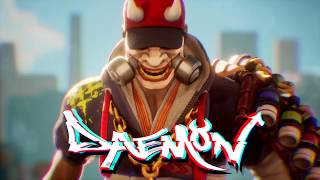 Bleeding Edge - Daemon Introduction