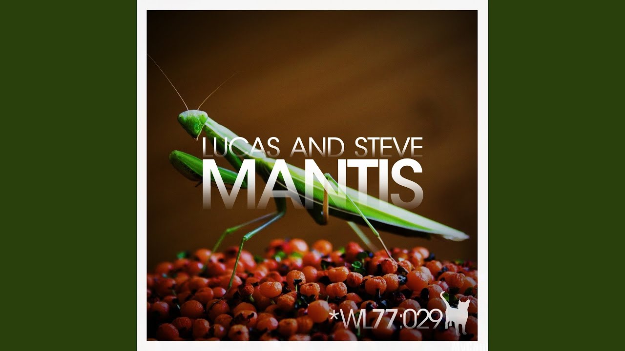Watch Mantis (Haddicts Remix) on YouTube