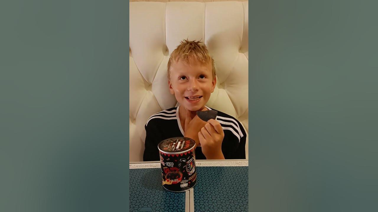 One chips challenge YouTube