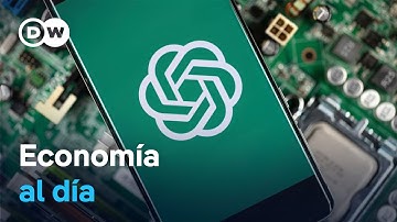 🟢OpenAI desarrollará sus propios microchips "a medida" en alianza con Broadcom