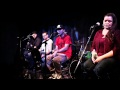 Spose Unplugged - Christmas Song (Live 10.20.12)