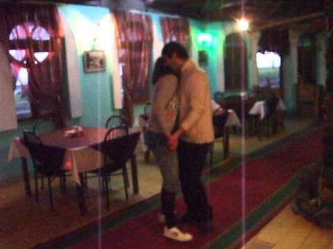 კაფე დავითი--2010 წელი--ქობულეთი