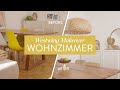 Wohnzimmer Umgestaltung: Tipps für eine neue Einrichtung | Westwing Makeover