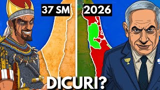 2,000 Years of Israel's History in 35 Minutes!