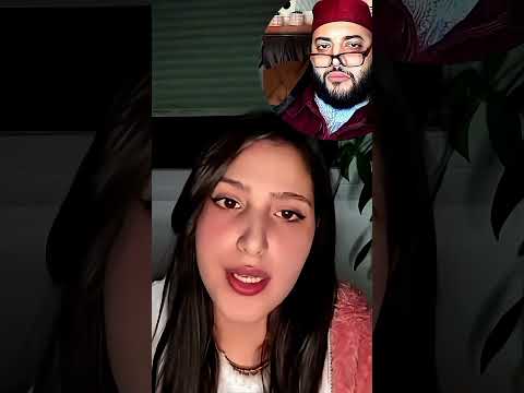 باغا راجل يكون يحتارمها برنامج زواج مع الفقيه 