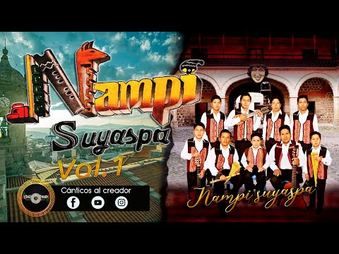 Ñampi suyaspa vol.1