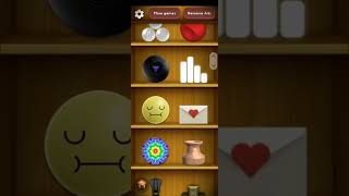 App con juegos antiestrés juegos ASMR screenshot 1