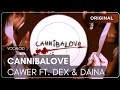 Cawer Cannibalove Ft Dex Daina VOCALOID Original Cawer Cannibalove Ft Dex Daina VOCALOID Original
