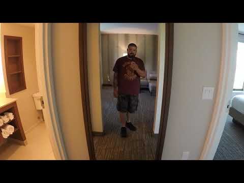 Residence Inn Orlando At Millenia - YouTube