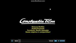 Constantin Film Unique Features Inc.
