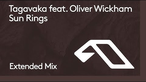 Tagavaka - Sun Rings