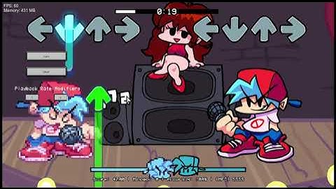 mid-song playback rate modifier coded in fnf using lua